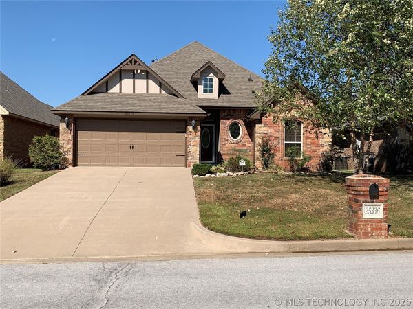 25336 Stonebridge Parkway , Claremore, OK 74019