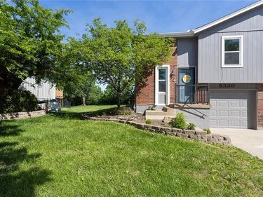 5330 NW 87th Court, Kansas City, MO 64154
