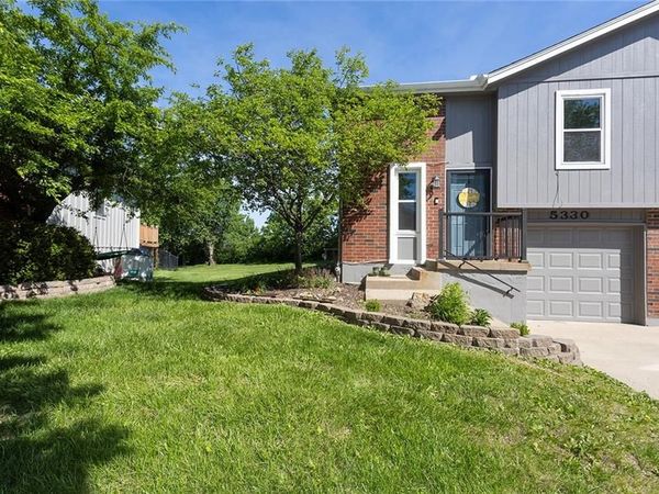 5330 NW 87th Court, Kansas City, MO 64154