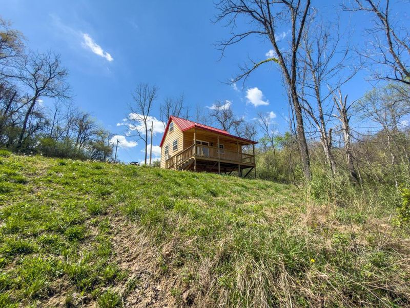 5235 Pounds Road , Chesterhill, OH 43728 Photo 22