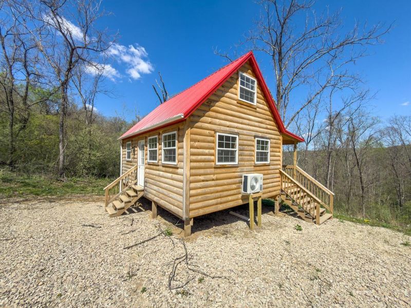 5235 Pounds Road , Chesterhill, OH 43728 Photo 24
