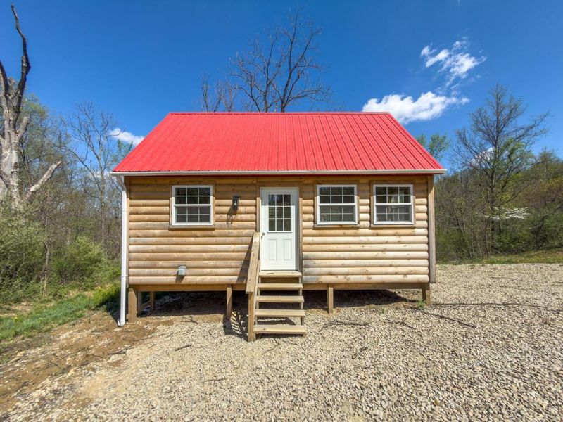5235 Pounds Road , Chesterhill, OH 43728 Photo 25