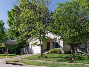2488 Checkerberry Drive, Lexington, KY 40509
