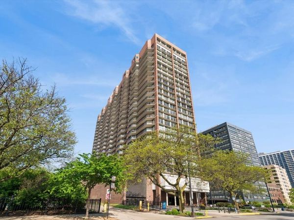 4170 N Marine Drive , Unit 10E, Chicago, IL 60613