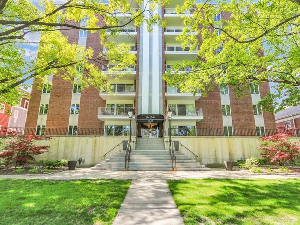 405 W University Avenue , Unit 503, Champaign, IL 61820