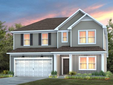 444 Havannah Road, Garner, NC 27529