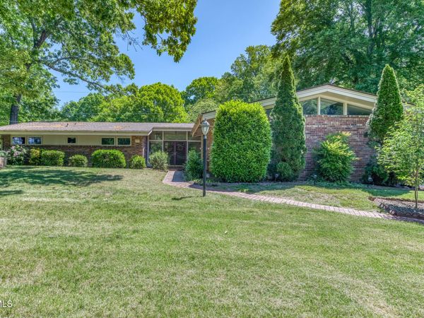 1013 King Richard Boulevard, Johnson City, TN 37604