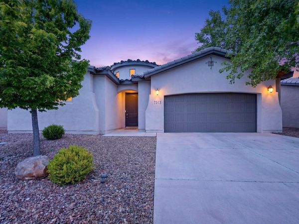 7313 Laguna Niguel Drive NE, Albuquerque, NM 87109