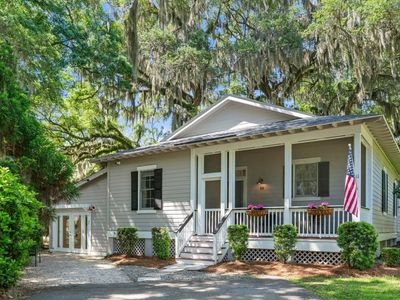 11 Ladys Walk, Ladys Island, SC 29907