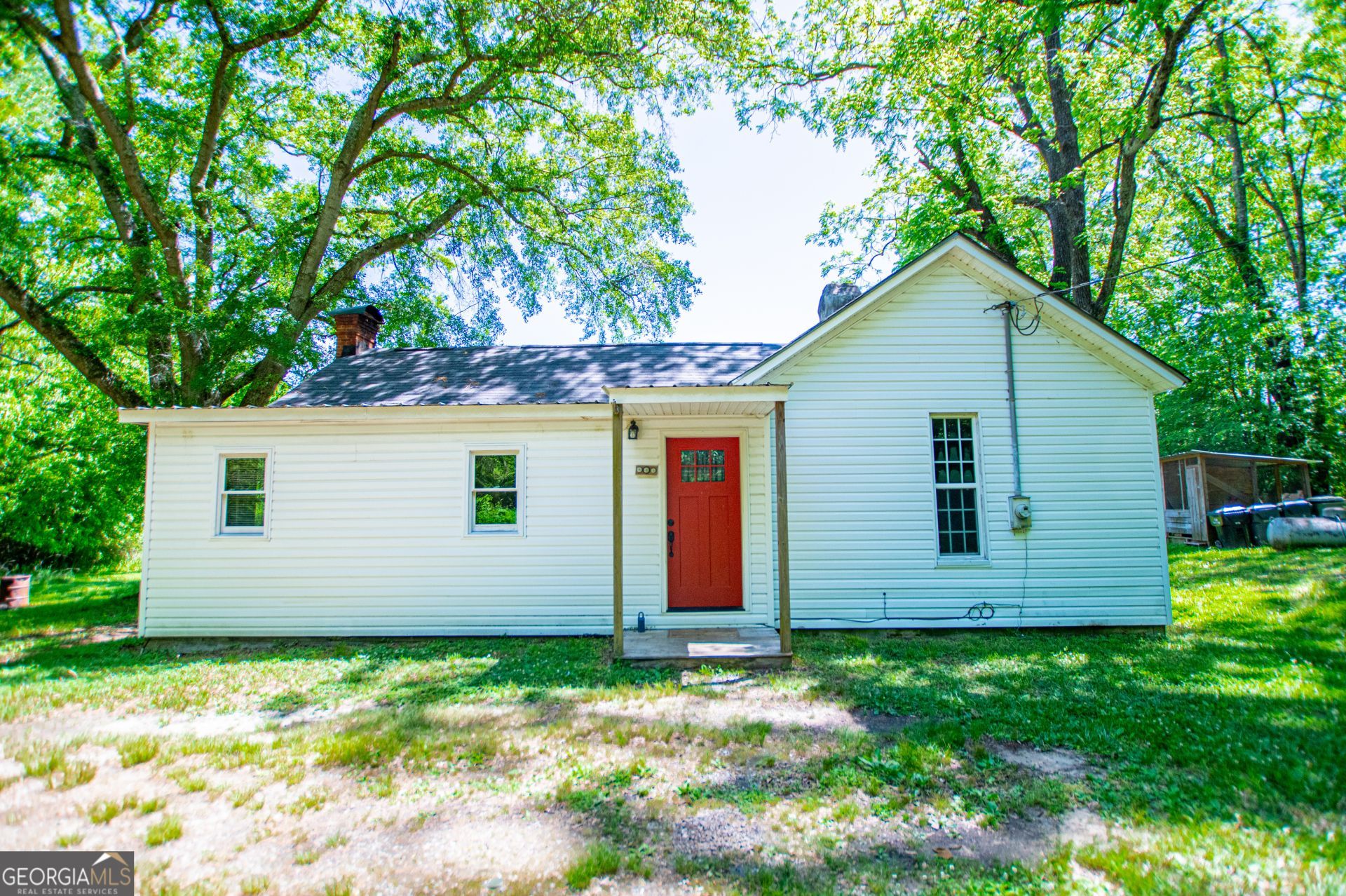 857 Jones Mill Road, Whitesburg, GA 30185 Main Photo