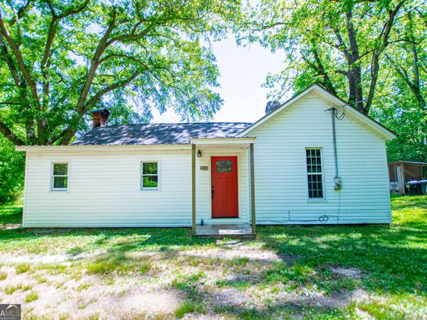 857 Jones Mill Road, Whitesburg, GA 30185