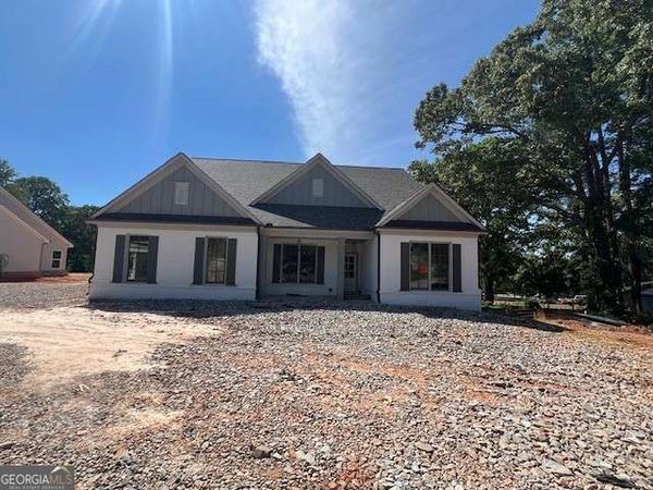 4783 E Reed Road, Gainesville, GA 30507