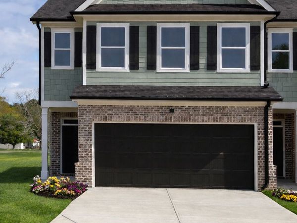 15 Crest Drive, Unit 1, Hartwell, GA 30643