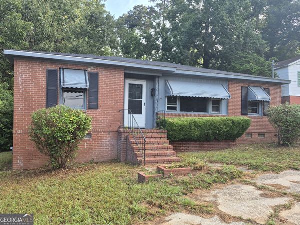 4 Lambert Drive, Columbus, GA 31903