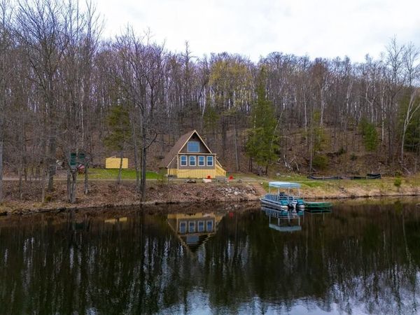 W1086 TALL PINE TRAIL, Gleason, WI 54435