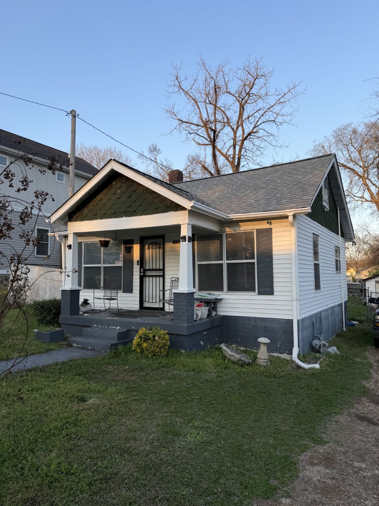 1738 24th Ave N, Nashville, TN 37208 Main Photo