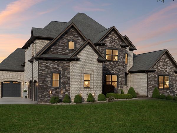 2957 Gatewood Ln, Clarksville, TN 37043