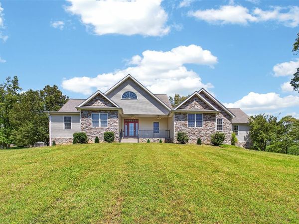 170 Katybeth Lane , Glasgow, KY 42141