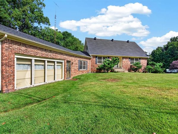 27 Rone Lane, Morgantown, KY 42261