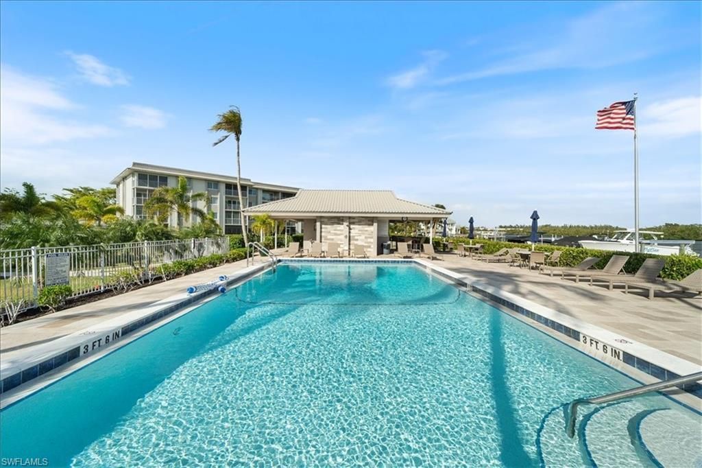 307 Goodlette-frank Rd S, Unit B202, Naples, FL 34102 Photo