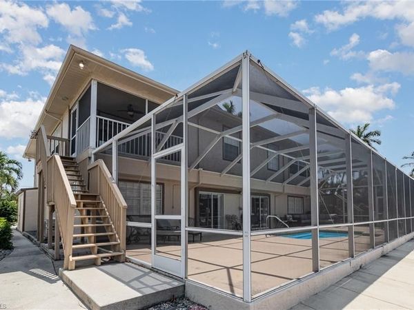 4822-4824 Gary RD, Unit A & B, BONITA SPRINGS, FL 34134
