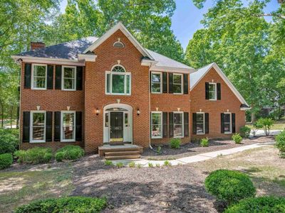 129 Ashley Hills Drive, Lexington, SC 29072