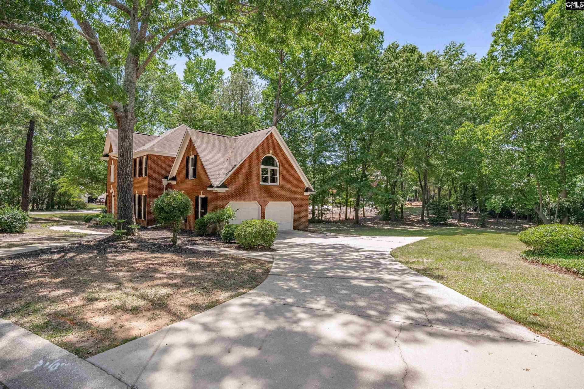 129 Ashley Hills Drive Photo 4