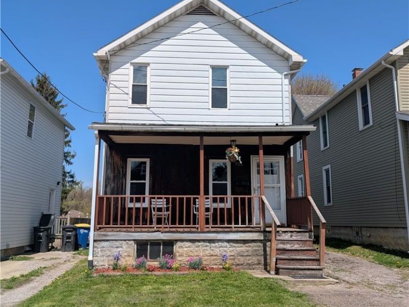 909 E 16th Street, Ashtabula, OH 44004 Photo 1