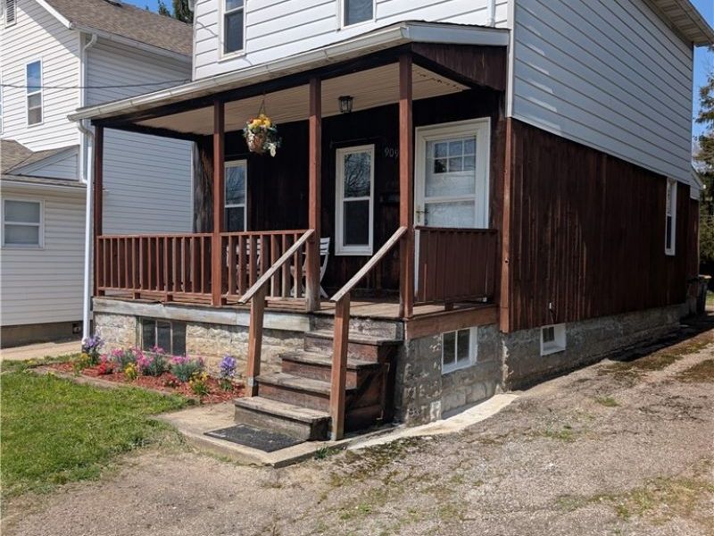 909 E 16th Street, Ashtabula, OH 44004 Photo 2