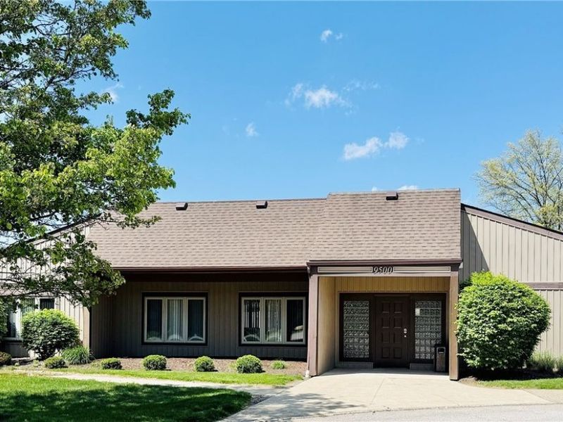 9731 Sunrise Boulevard, Unit M31, North Royalton, OH 44133 Photo 19