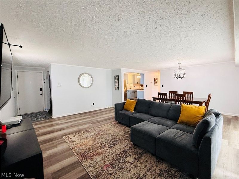 9731 Sunrise Boulevard, Unit M31, North Royalton, OH 44133 Photo 2