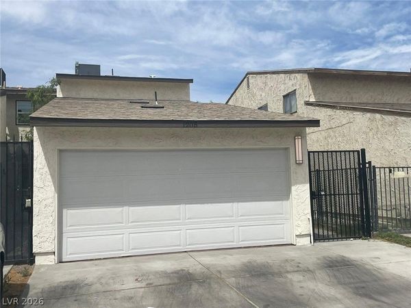 1205 Mews Lane , Las Vegas, NV 89101
