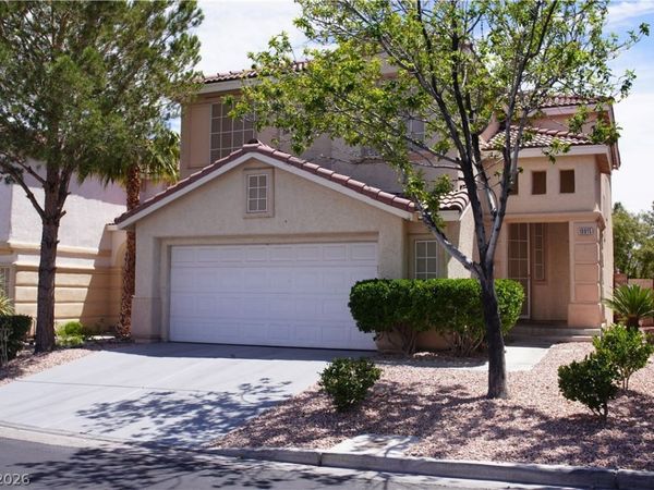 10015 San Gervasio Avenue , Las Vegas, NV 89147
