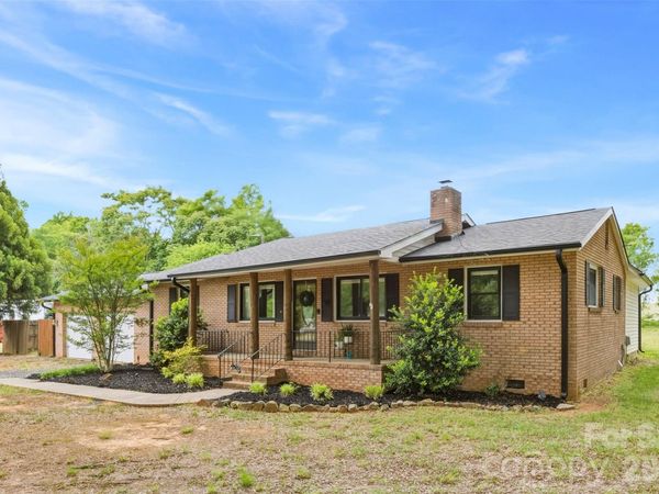 116 Old Barn Road, Gold Hill, NC 28071