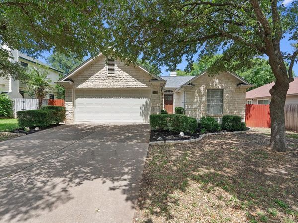 913 Dover PASS, Cedar Park, TX 78613