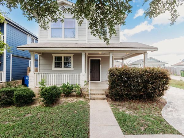 2122 Bluffstone DR, Round Rock, TX 78665