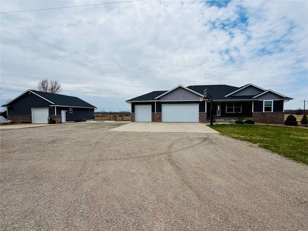 10485 Conners Court, Toddville, IA 52341