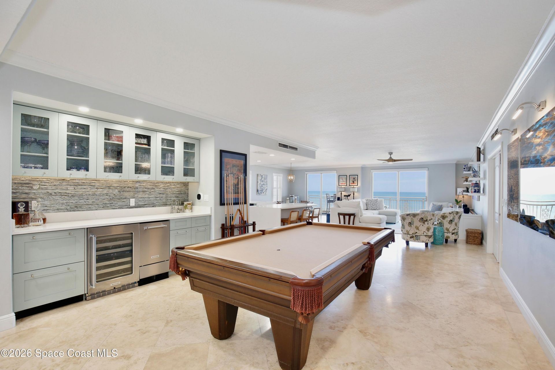2465 S Atlantic Avenue, Unit 401, Cocoa Beach, FL 32931 Photo