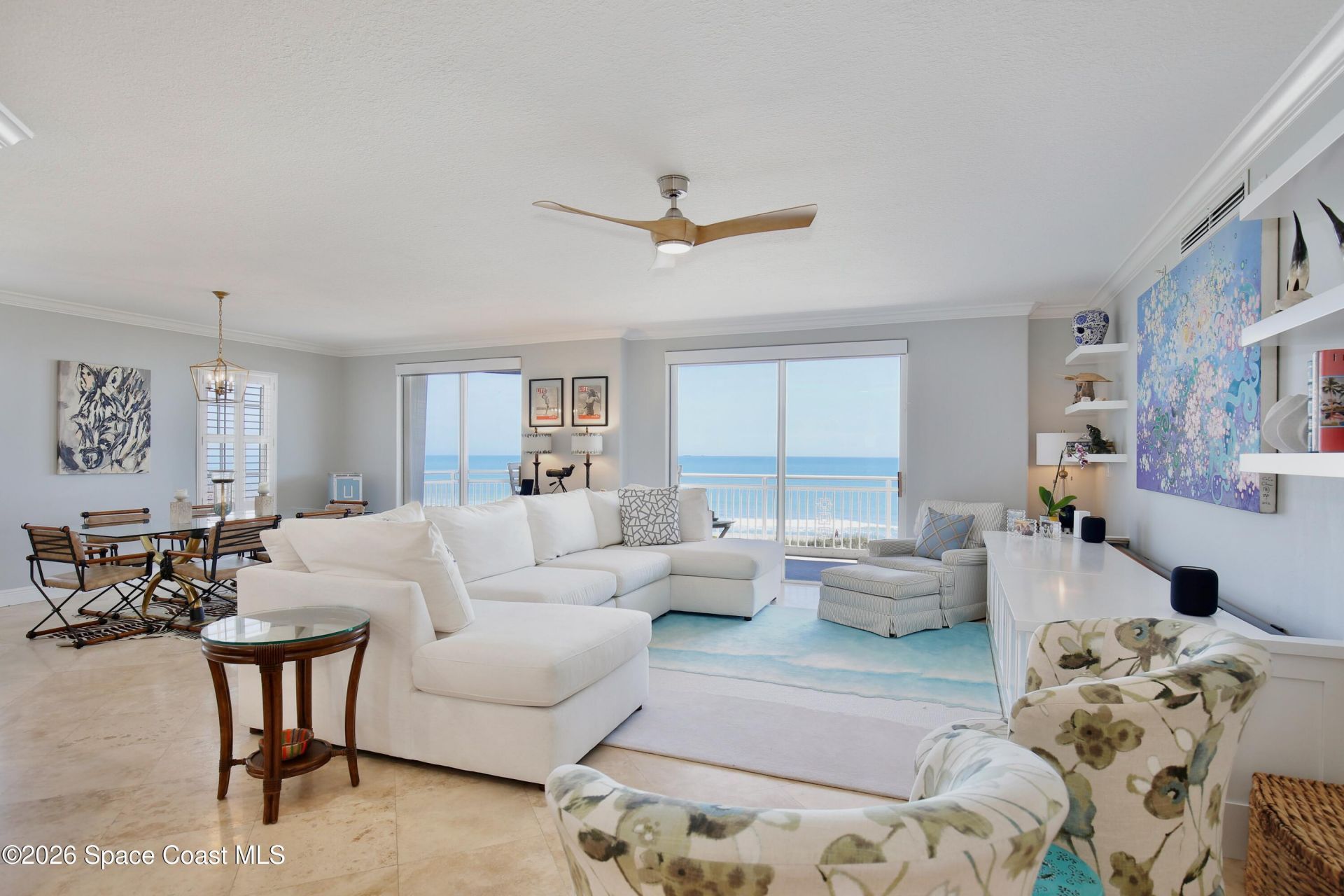2465 S Atlantic Avenue, Unit 401, Cocoa Beach, FL 32931 Photo