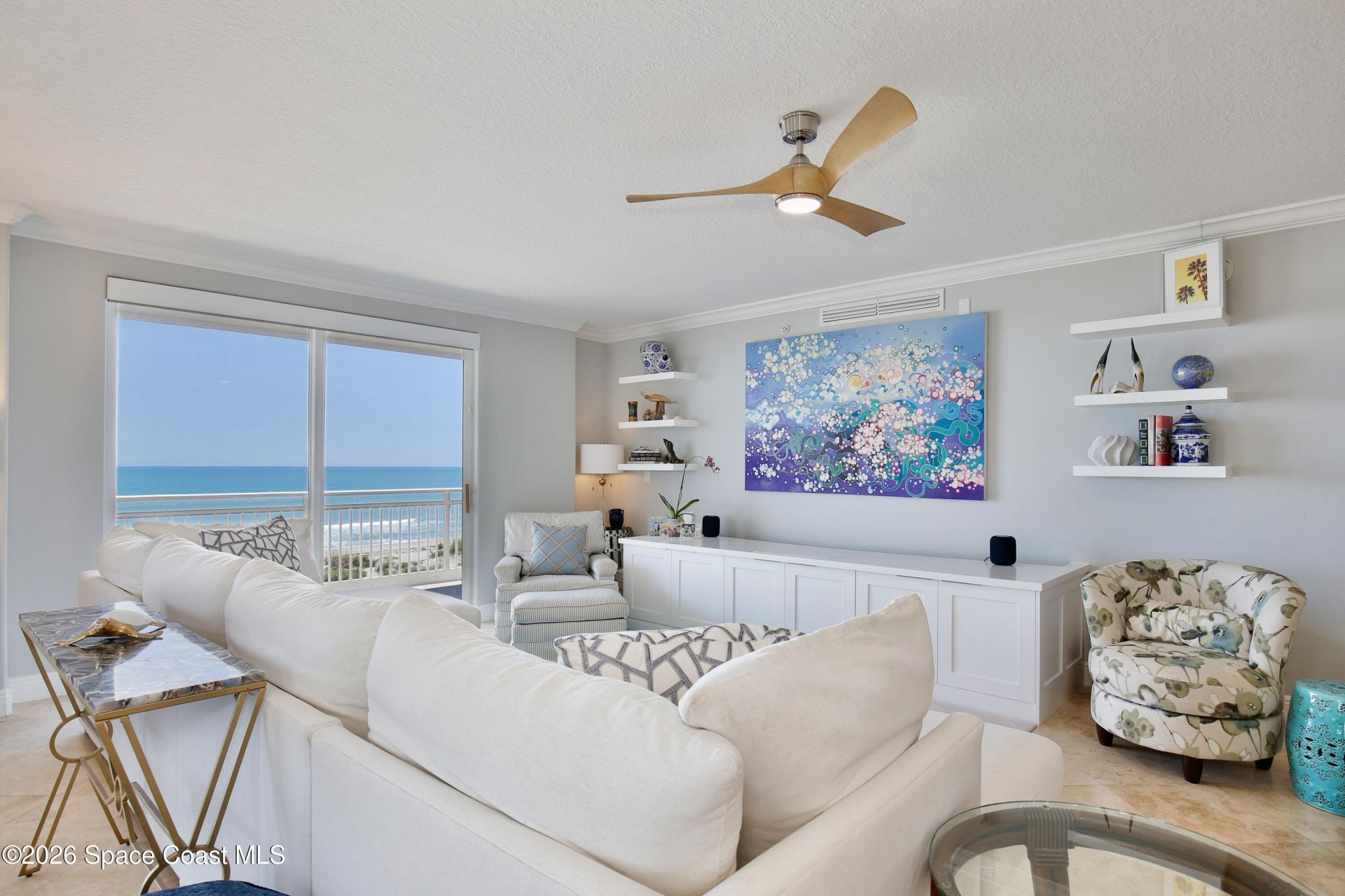 2465 S Atlantic Avenue, Unit 401, Cocoa Beach, FL 32931 Photo