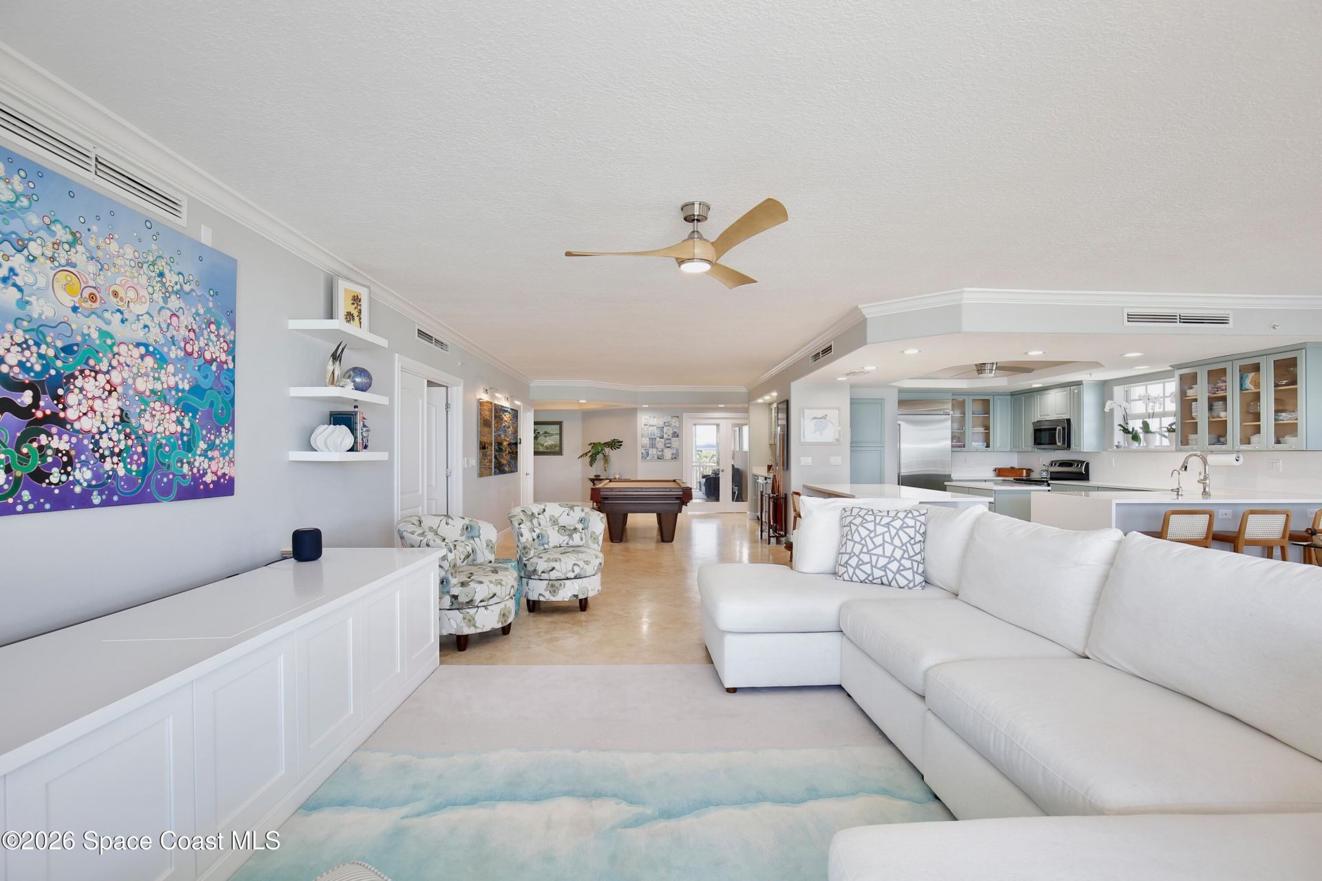 2465 S Atlantic Avenue, Unit 401, Cocoa Beach, FL 32931 Photo