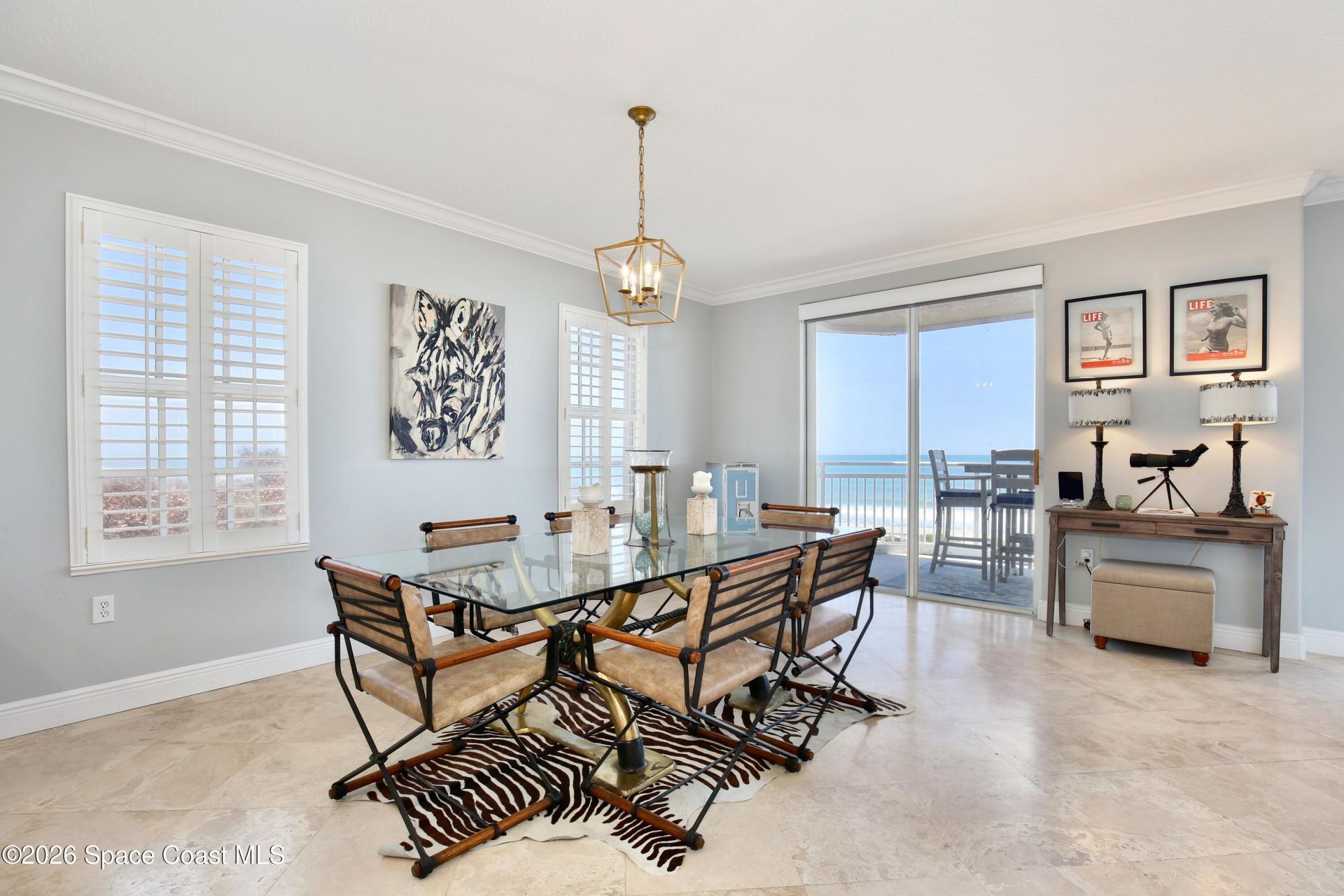 2465 S Atlantic Avenue, Unit 401, Cocoa Beach, FL 32931 Photo