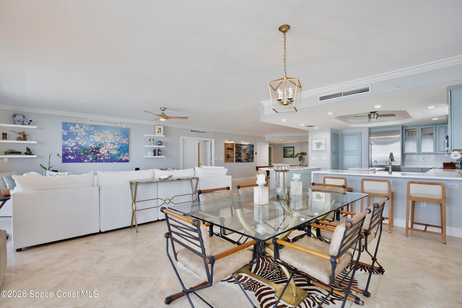 2465 S Atlantic Avenue, Unit 401, Cocoa Beach, FL 32931 Photo