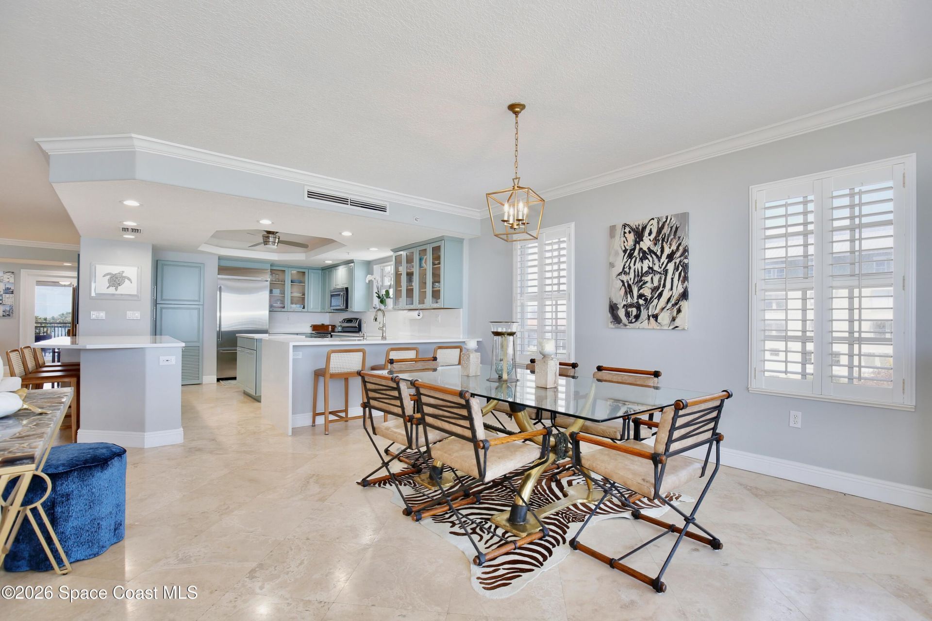 2465 S Atlantic Avenue, Unit 401, Cocoa Beach, FL 32931 Photo