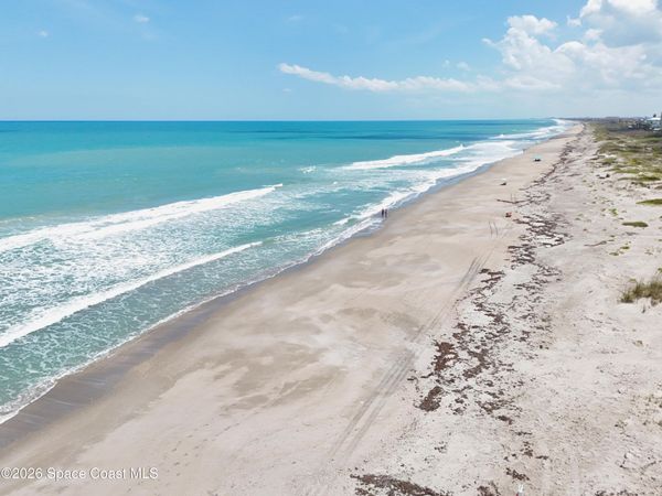 2465 S Atlantic Avenue , Unit 401, Cocoa Beach, FL 32931