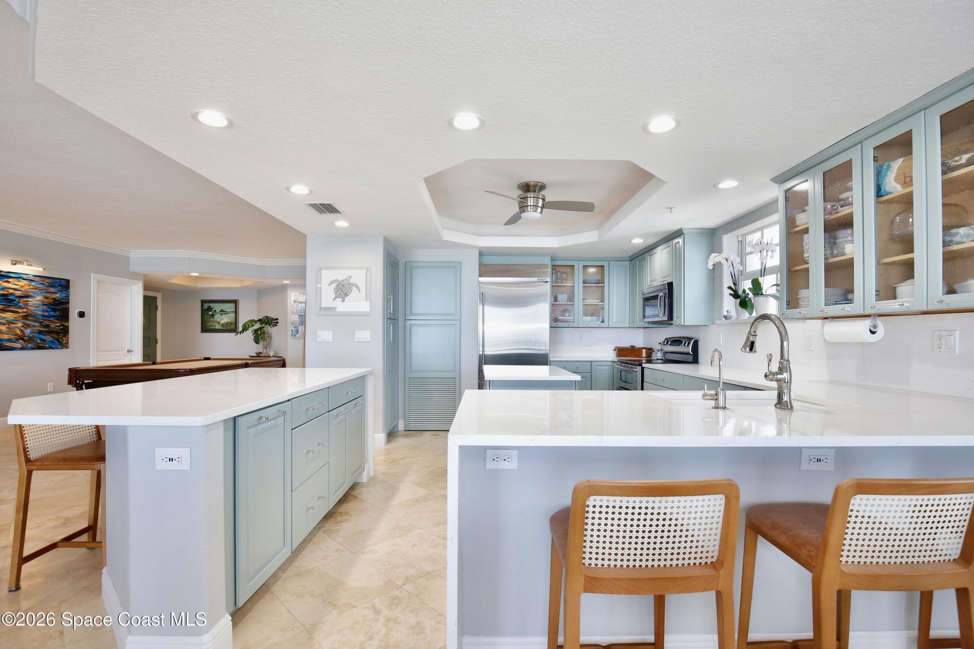 2465 S Atlantic Avenue, Unit 401, Cocoa Beach, FL 32931 Photo