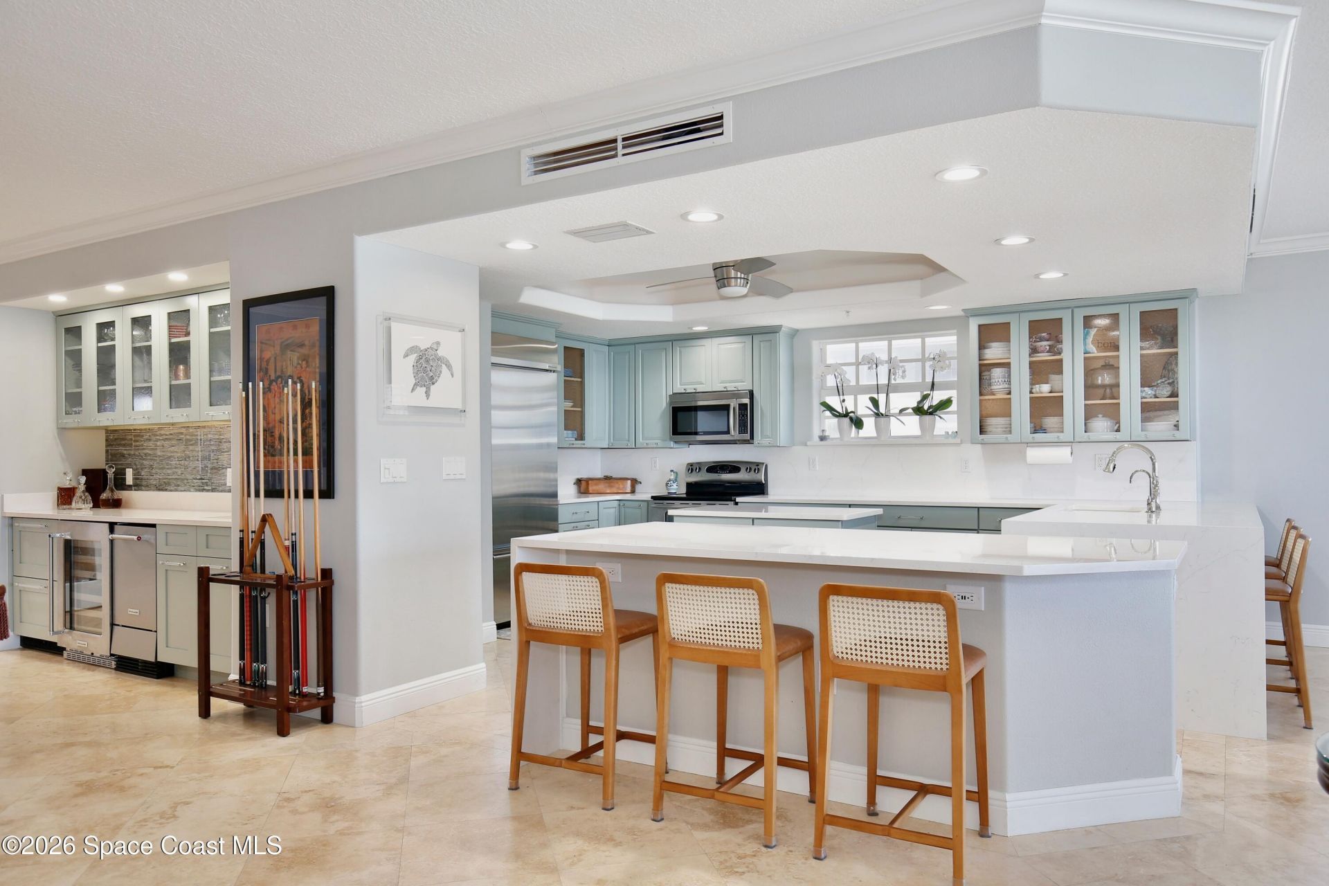 2465 S Atlantic Avenue, Unit 401, Cocoa Beach, FL 32931 Photo