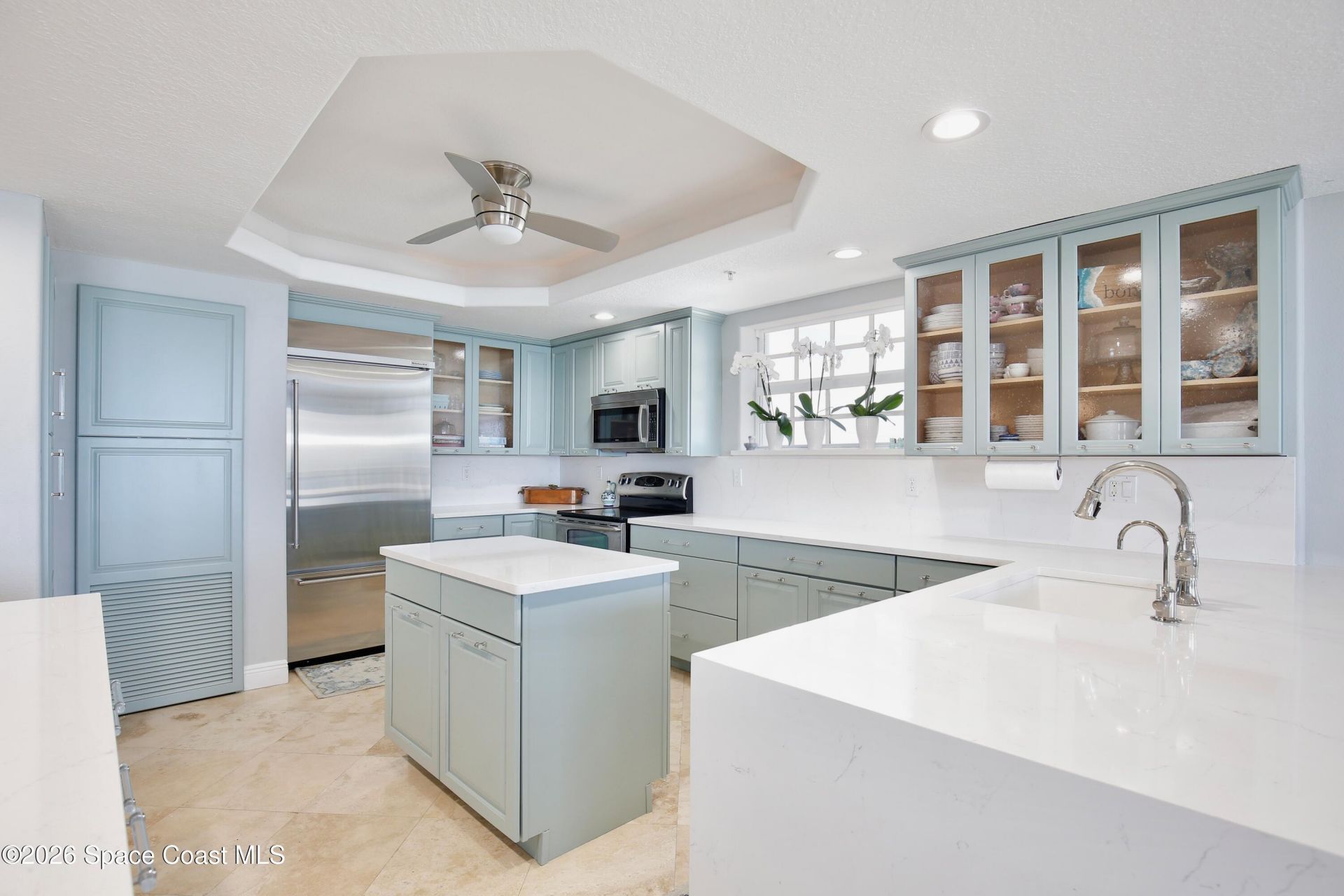 2465 S Atlantic Avenue, Unit 401, Cocoa Beach, FL 32931 Photo