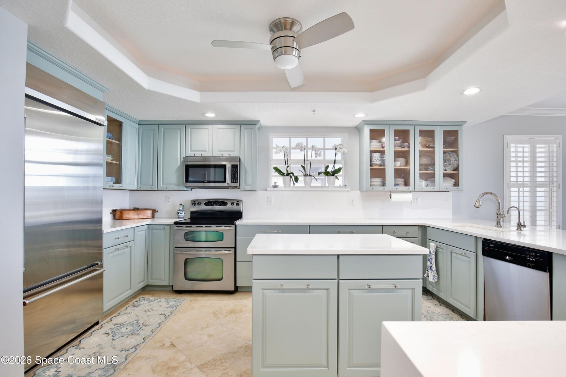 2465 S Atlantic Avenue, Unit 401, Cocoa Beach, FL 32931 Photo