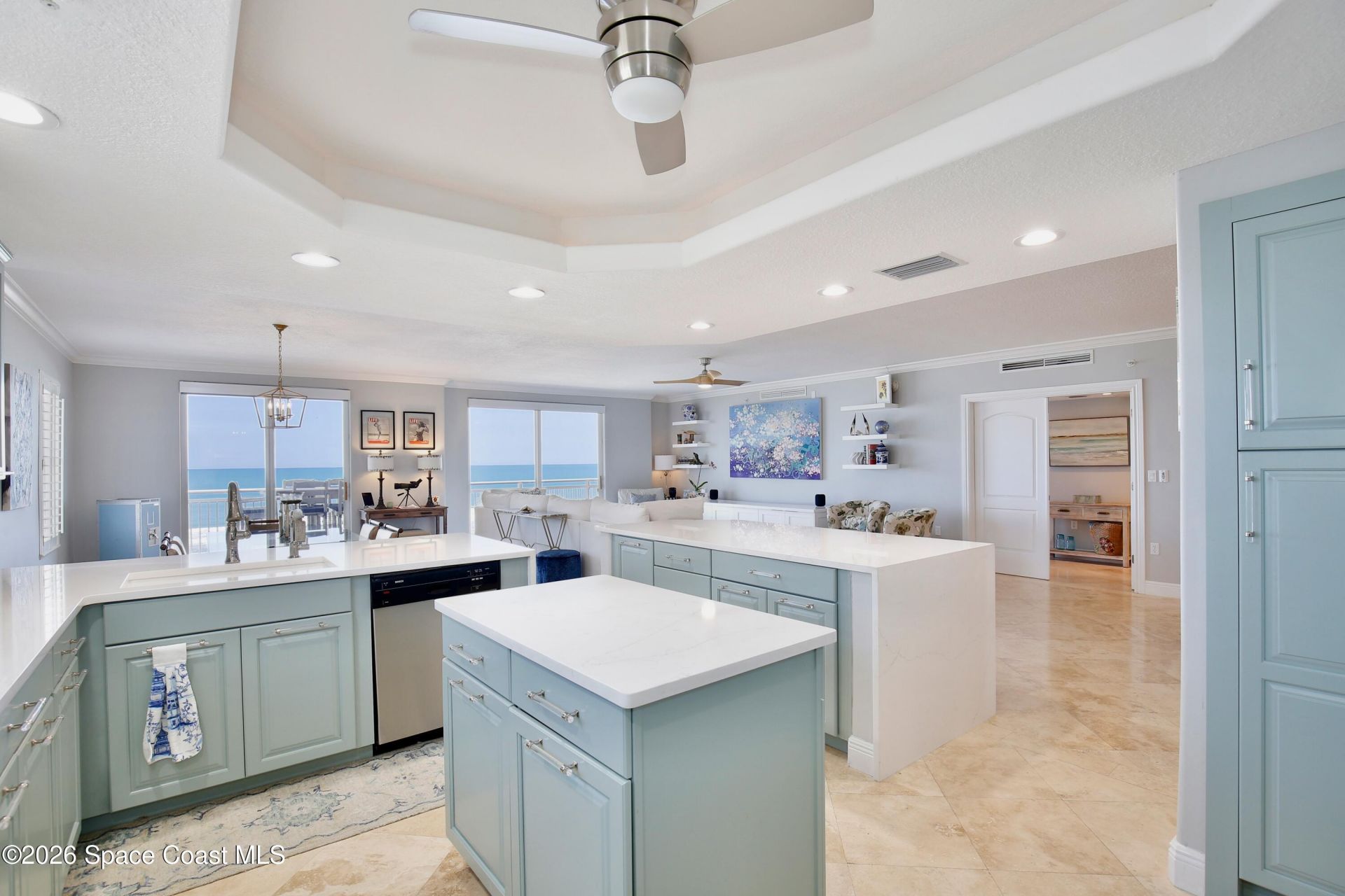 2465 S Atlantic Avenue, Unit 401, Cocoa Beach, FL 32931 Photo